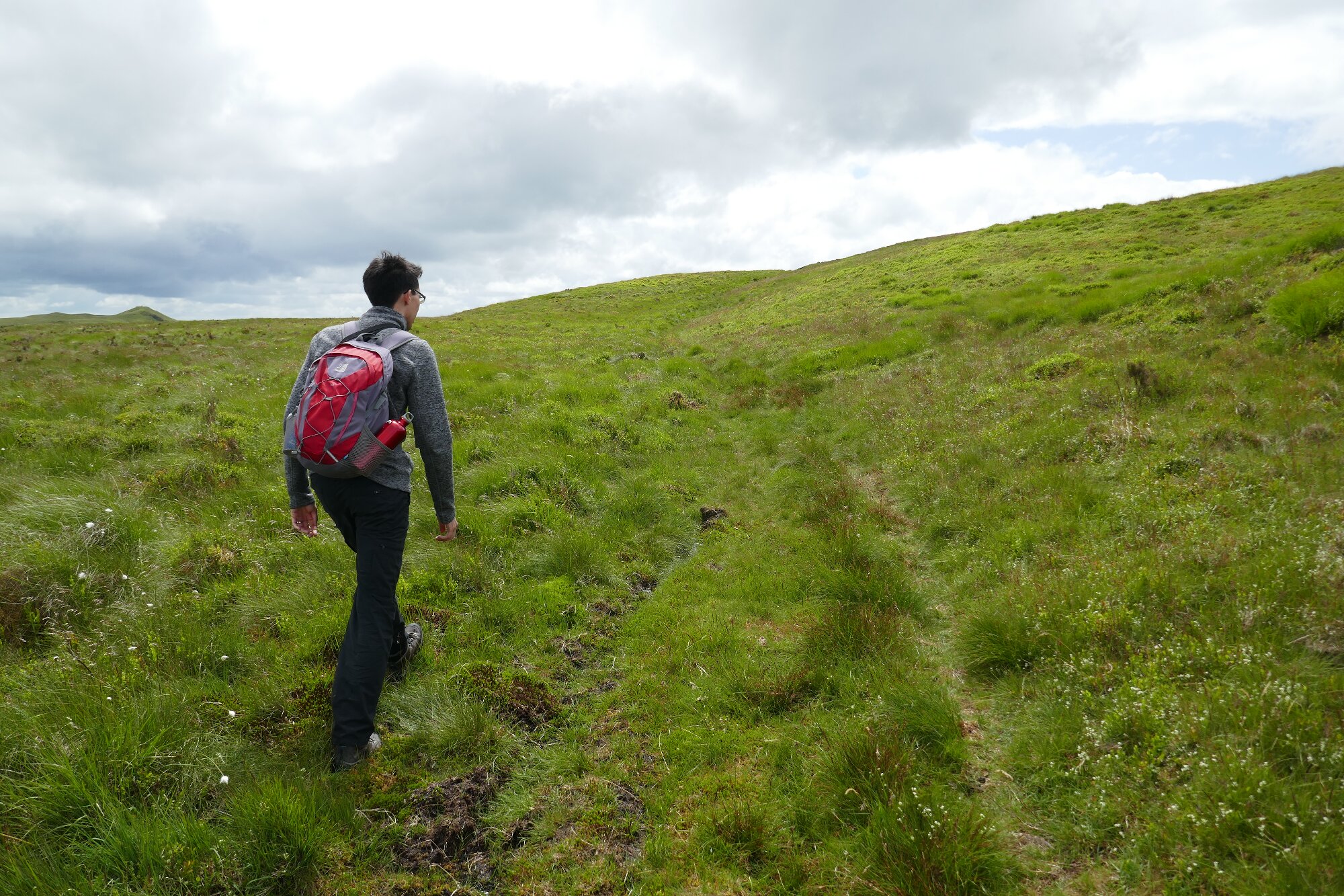 RachelSeabrook.net | Wild Walking | Cwmystwyth | pic39